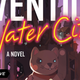 A crop of the cover of Eventide, Water City